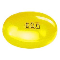 Eggball 45 x 65 cm Ledragomma