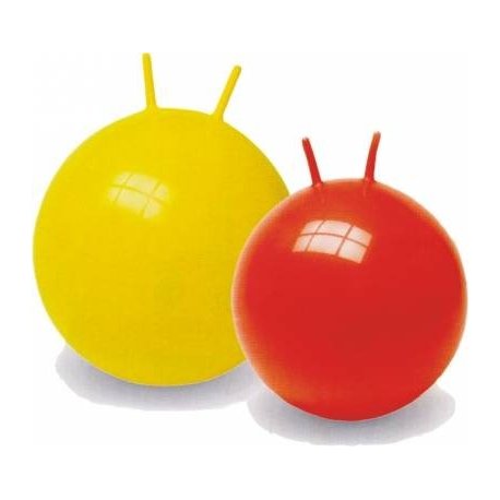 HOP míč 45-50cm jednobarevný